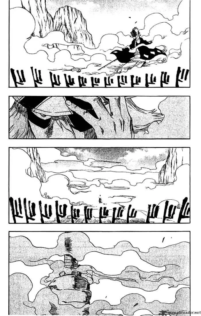 Bleach - Page 6