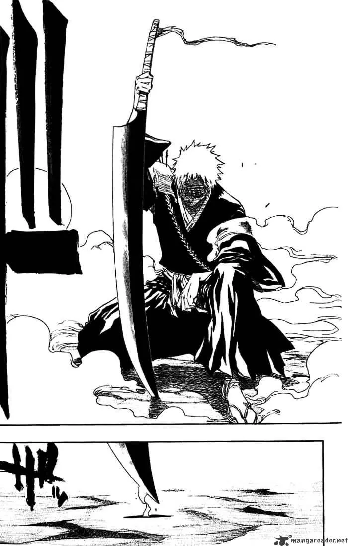 Bleach - Page 8