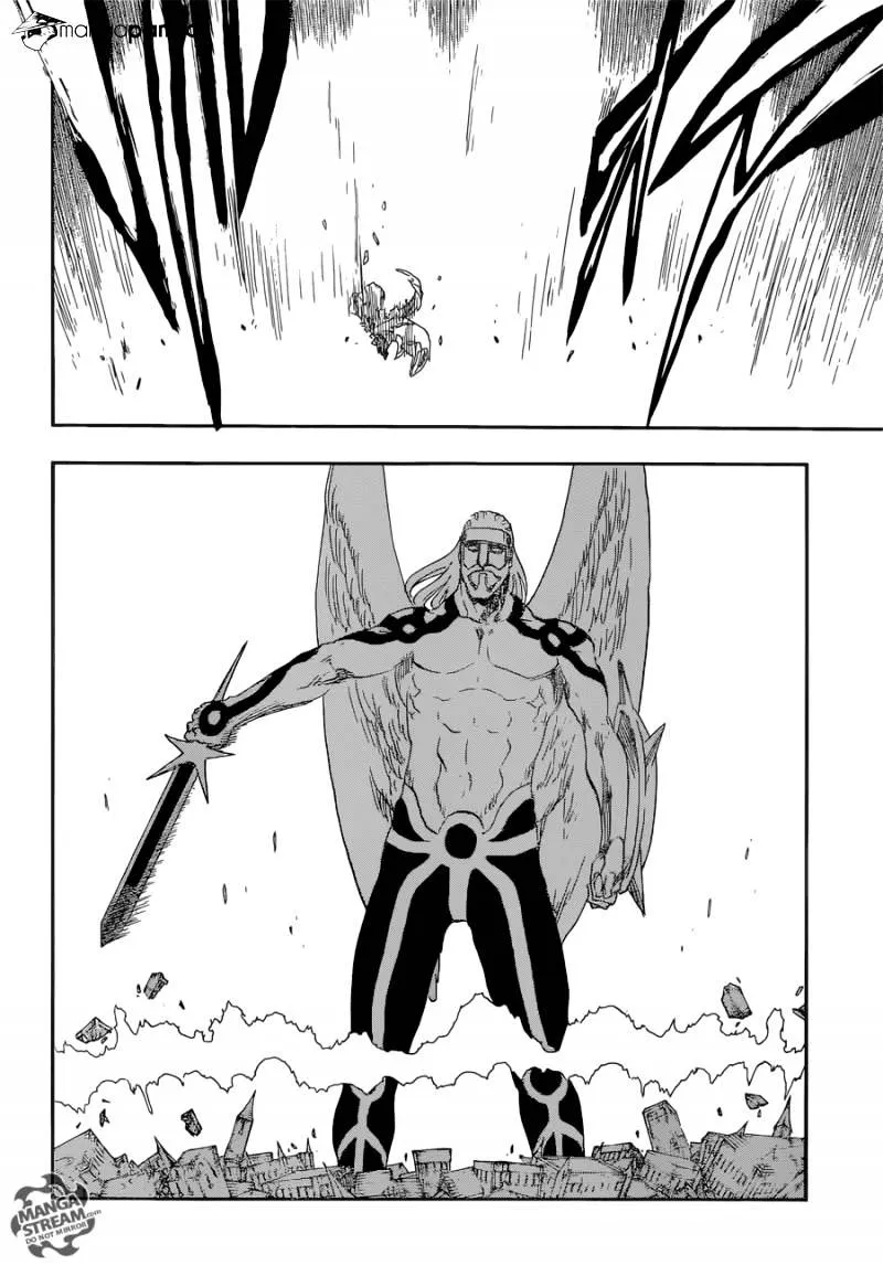 Bleach - Page 10