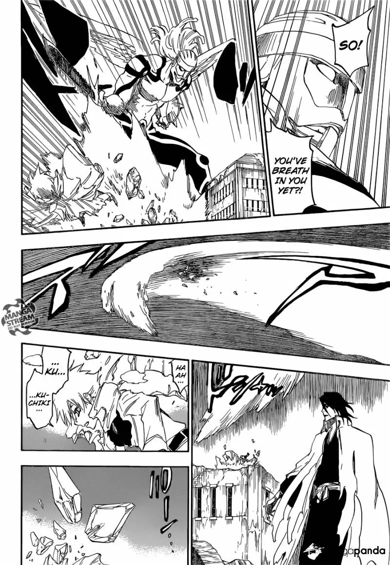 Bleach - Page 14