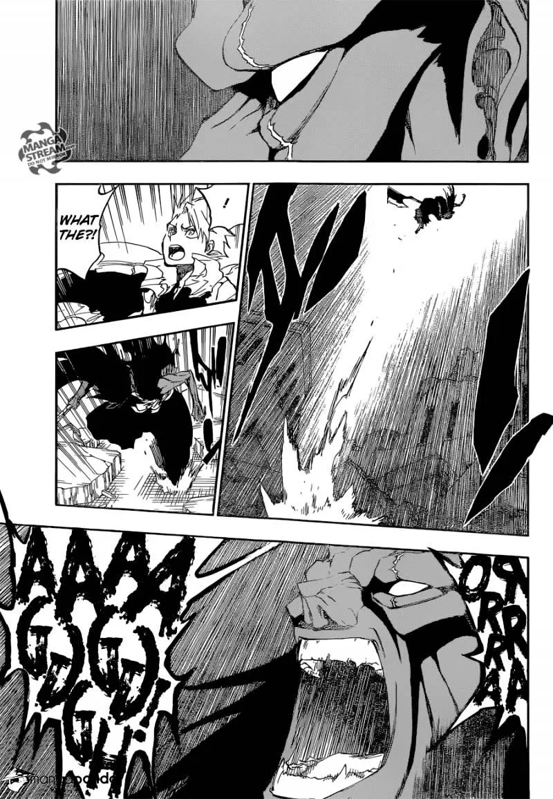 Bleach - Page 4