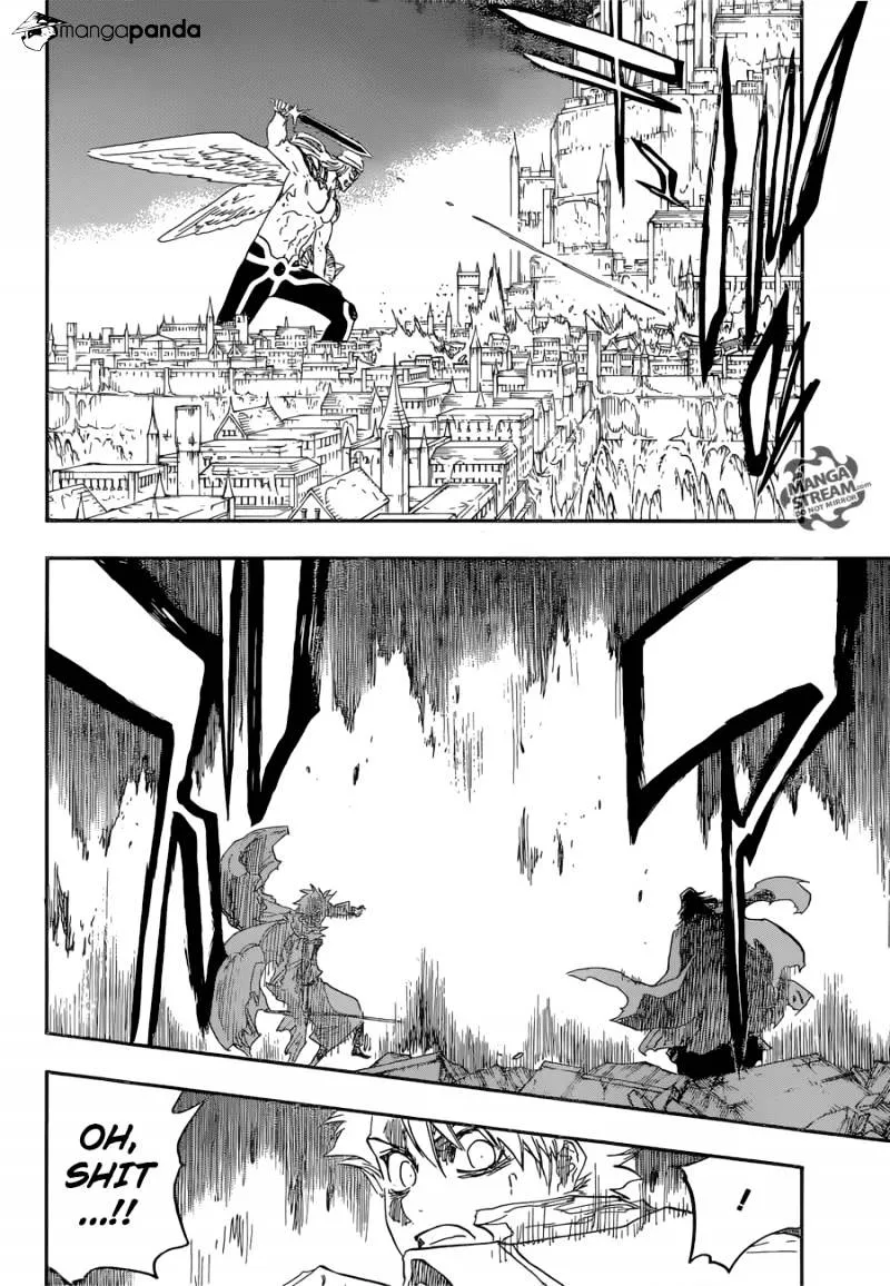 Bleach - Page 8