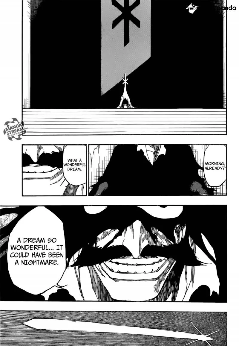 Bleach - Page 10