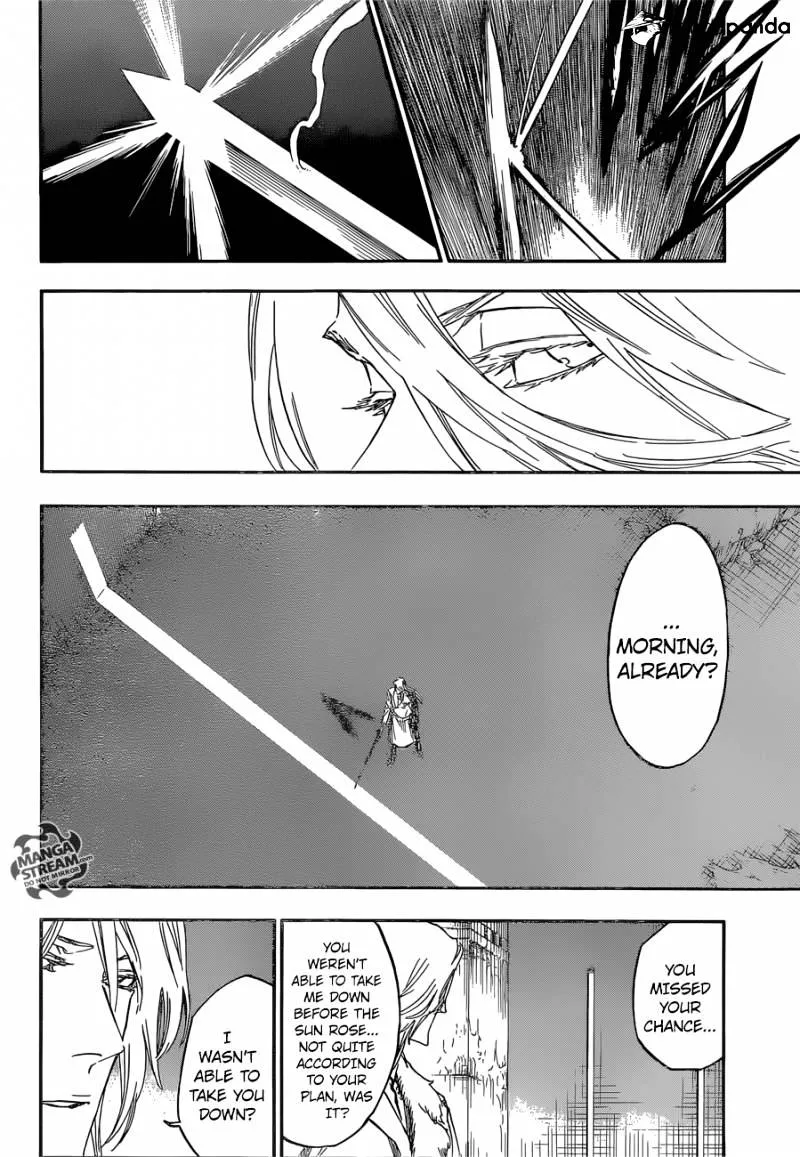 Bleach - Page 11