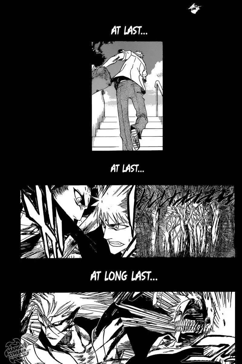 Bleach - Page 16