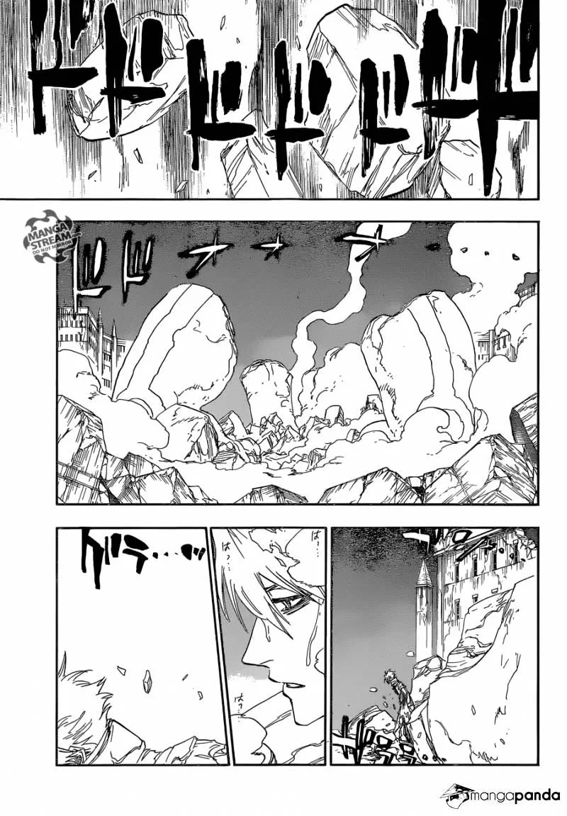 Bleach - Page 4