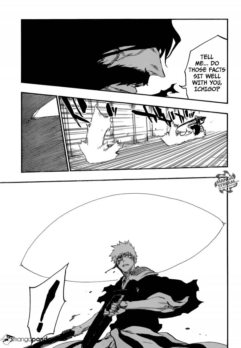 Bleach - Page 10