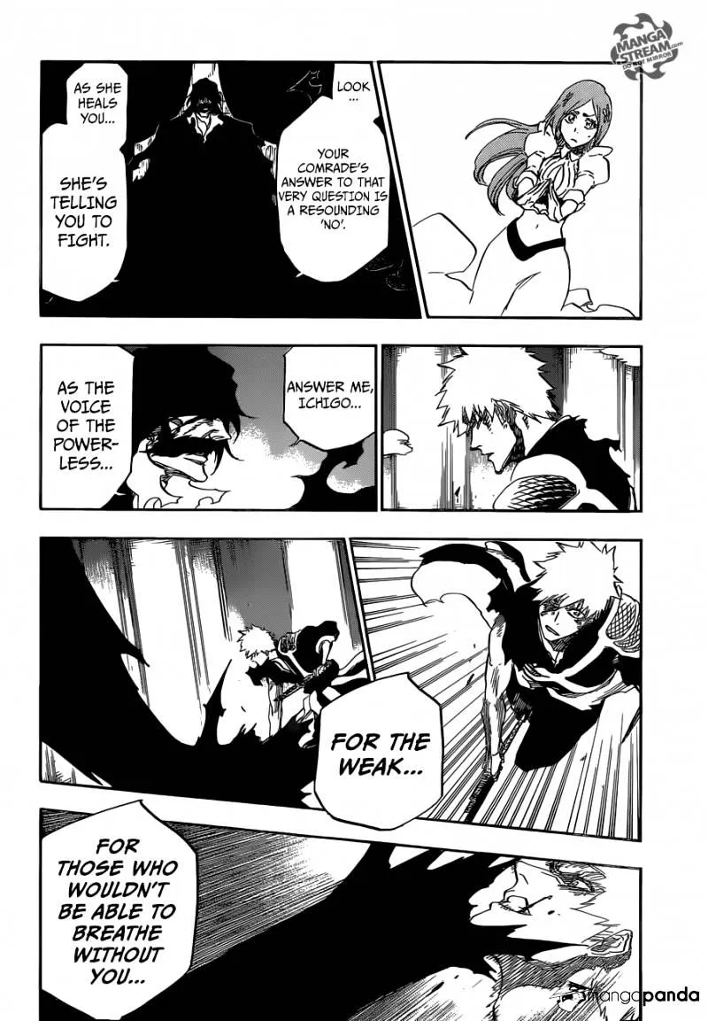 Bleach - Page 11