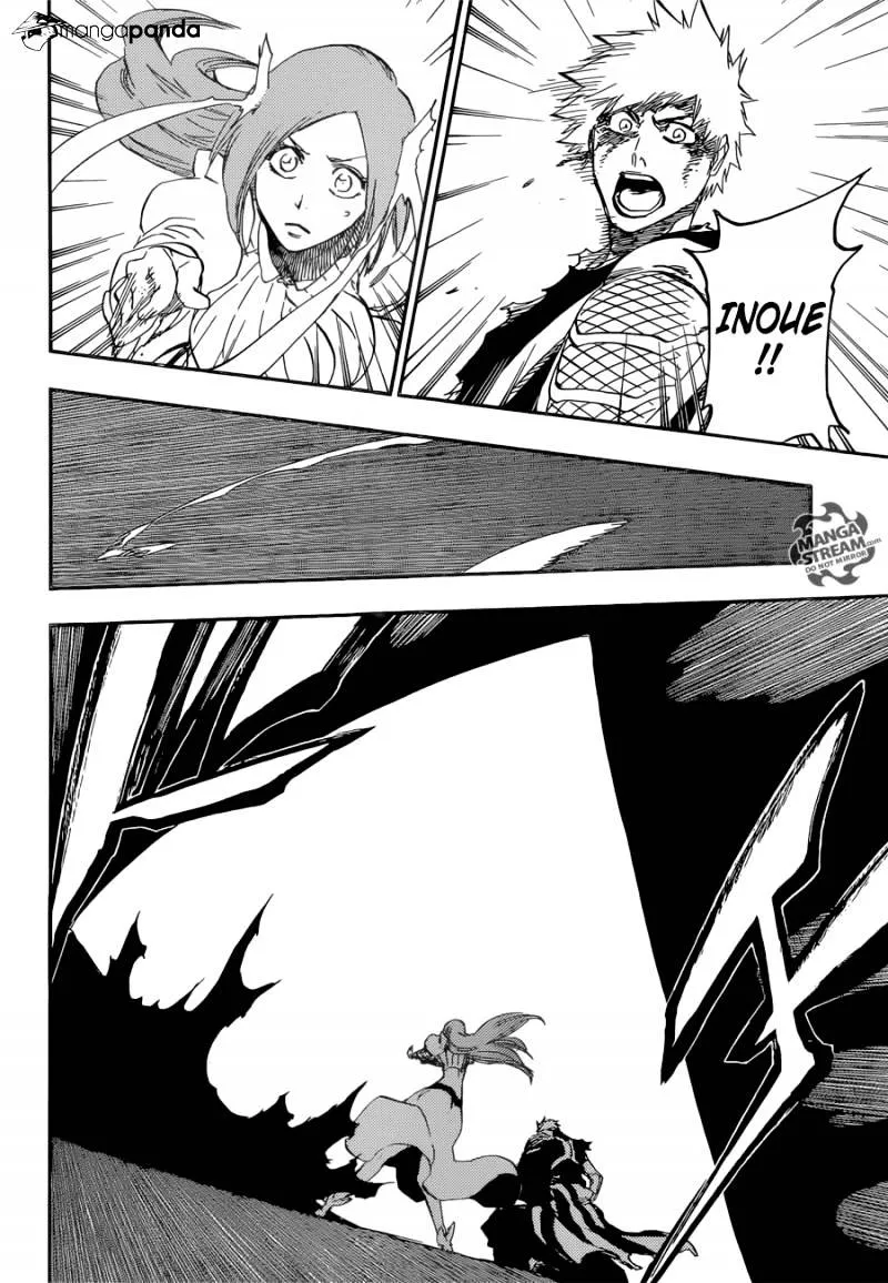 Bleach - Page 13