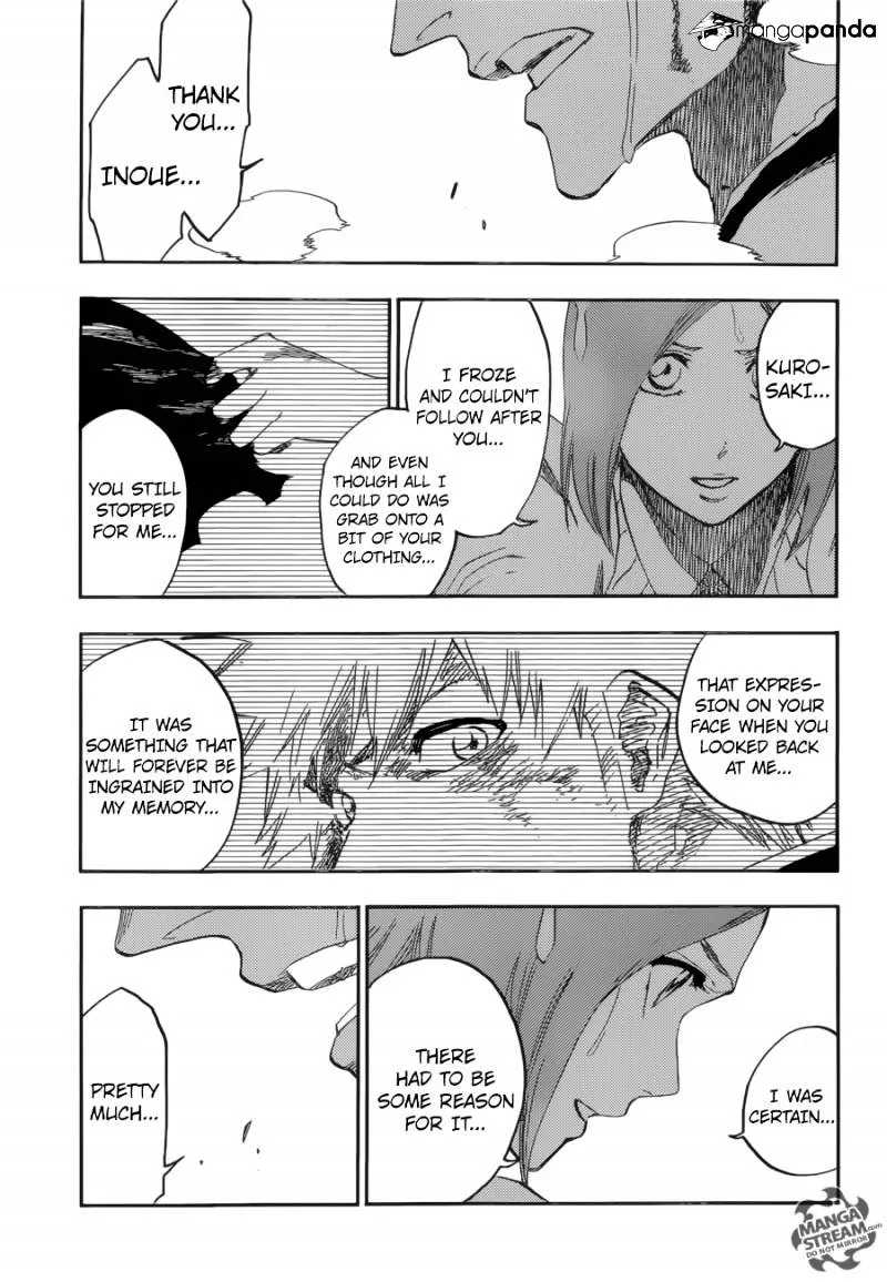 Bleach - Page 14