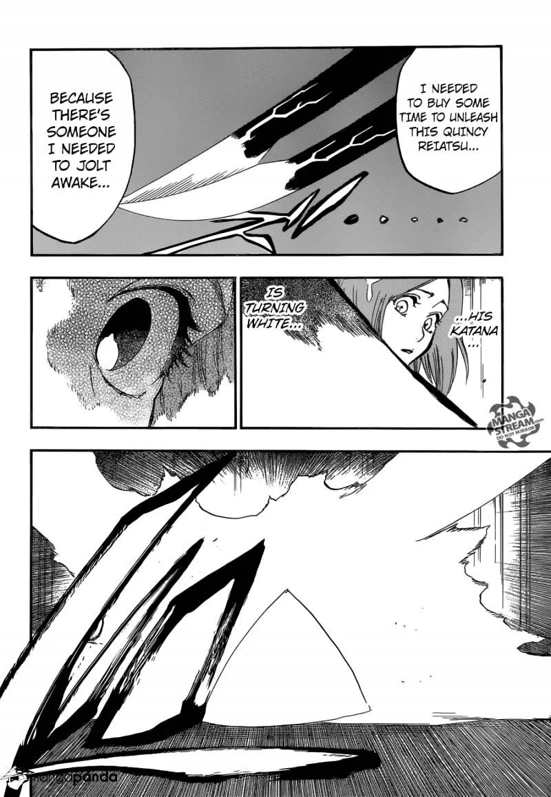 Bleach - Page 15