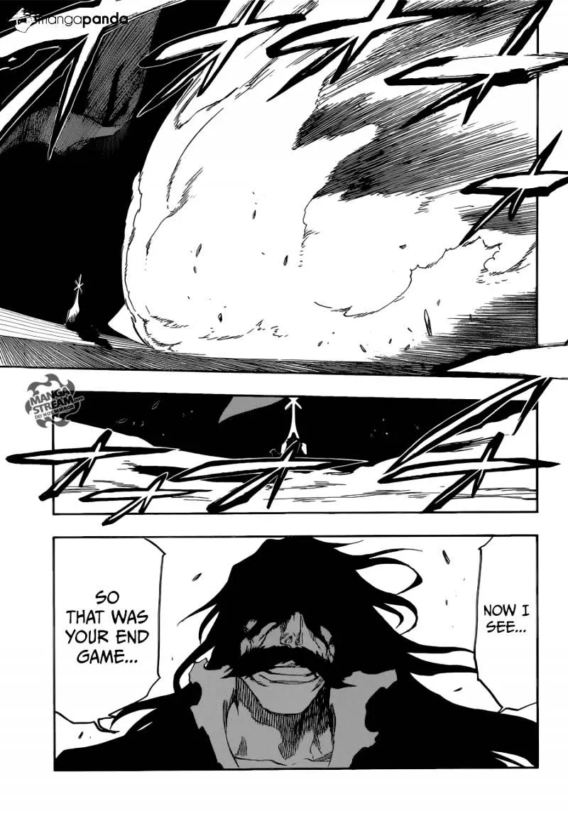 Bleach - Page 16