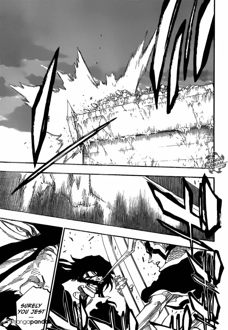 Bleach - Page 11