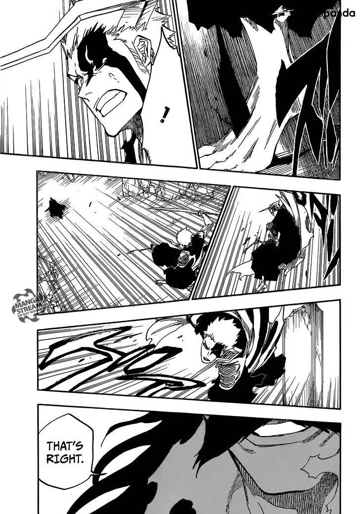 Bleach - Page 10