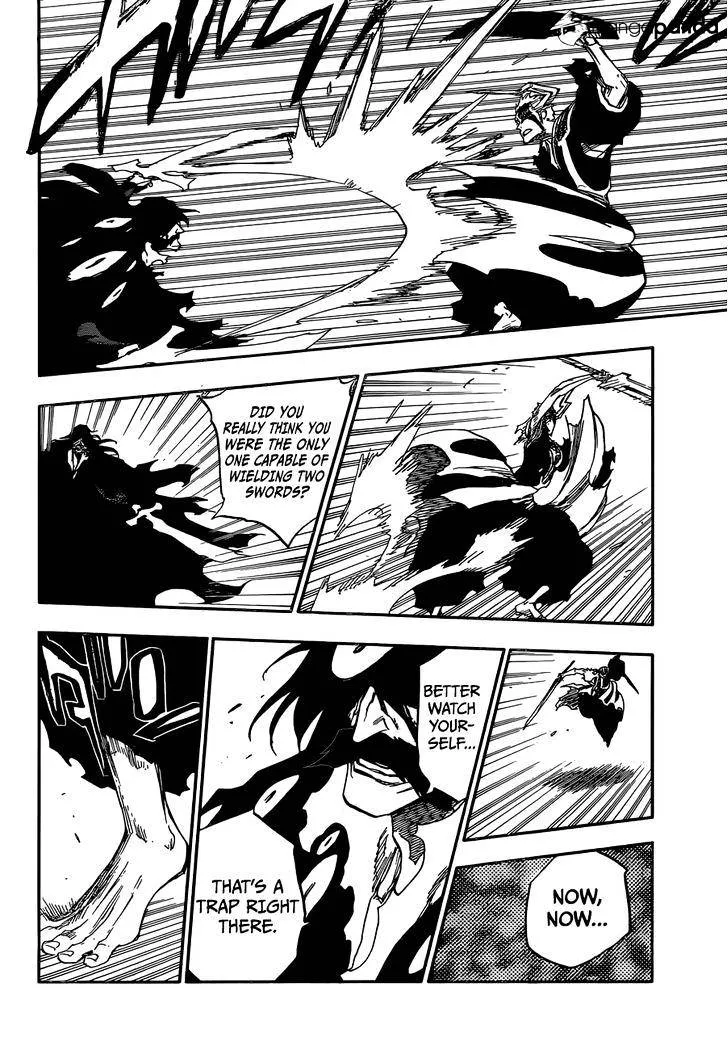 Bleach - Page 9