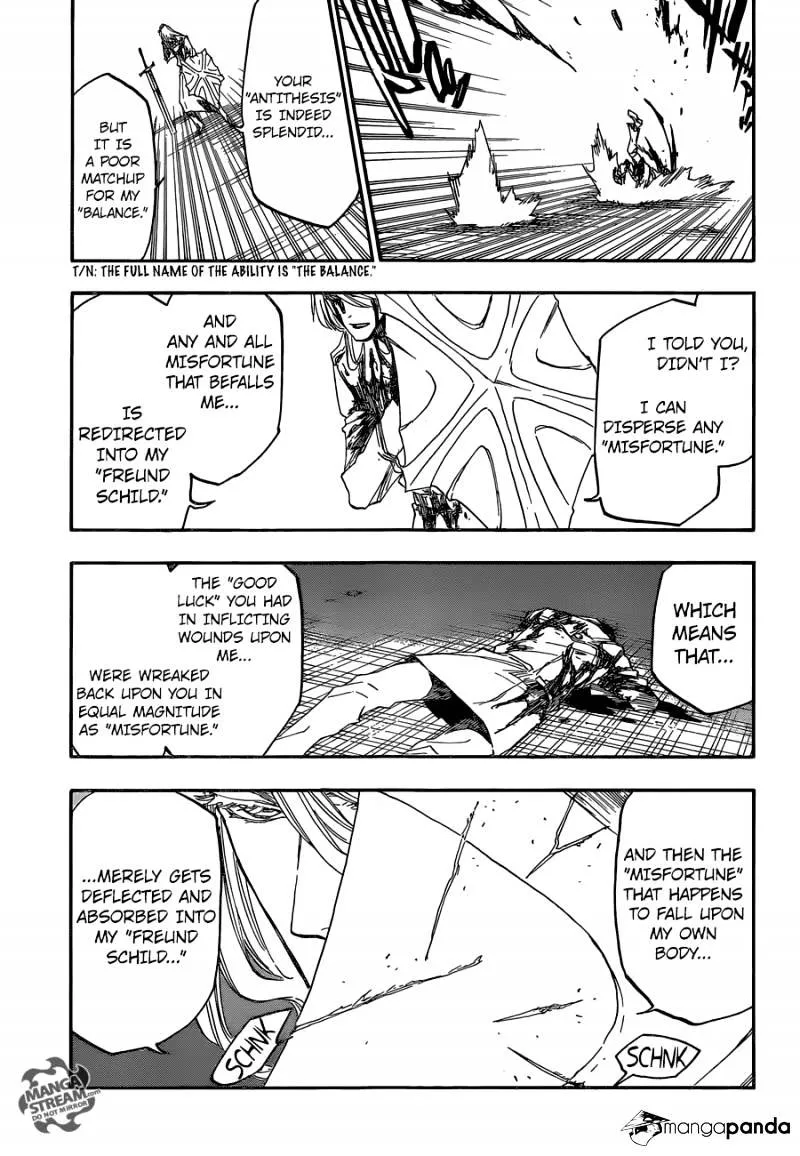 Bleach - Page 11