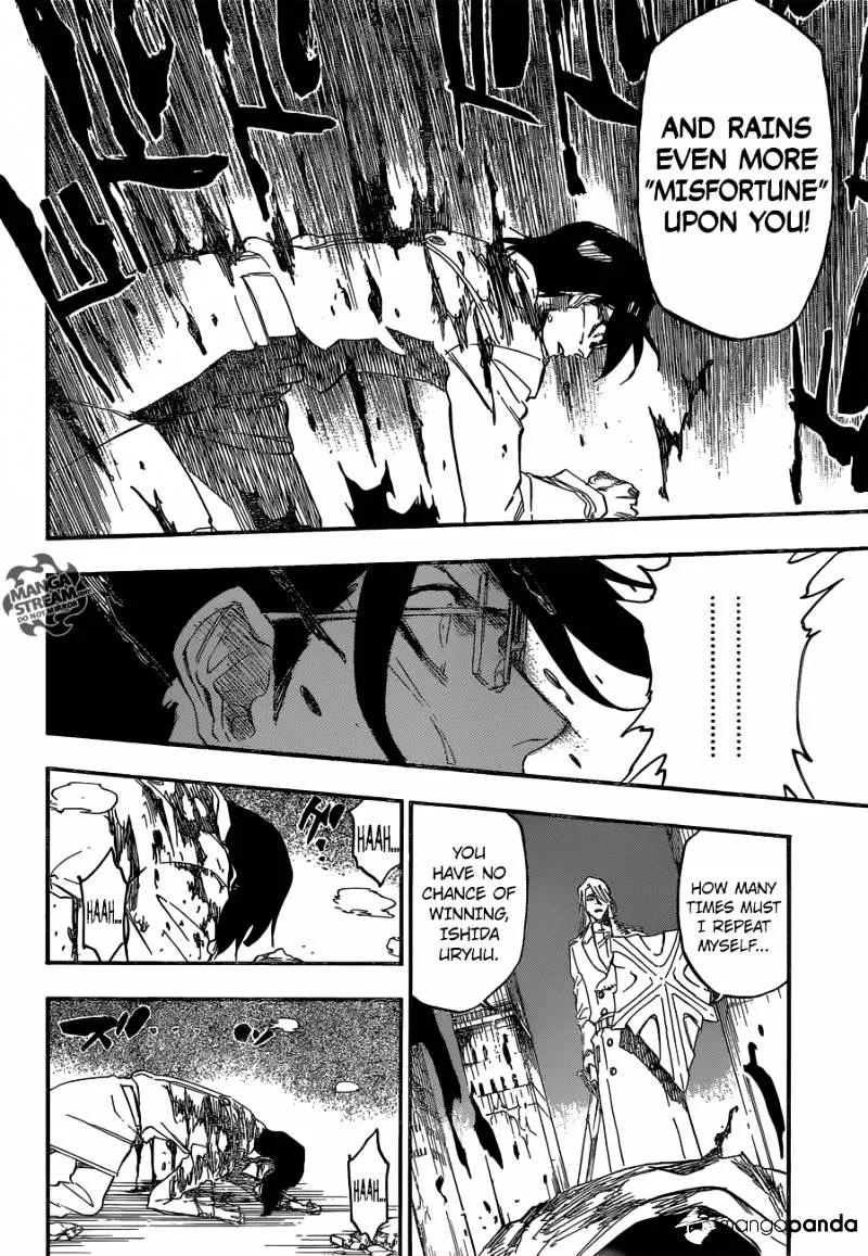 Bleach - Page 12