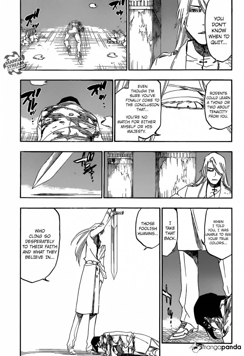 Bleach - Page 13