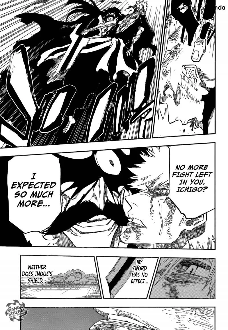 Bleach - Page 15