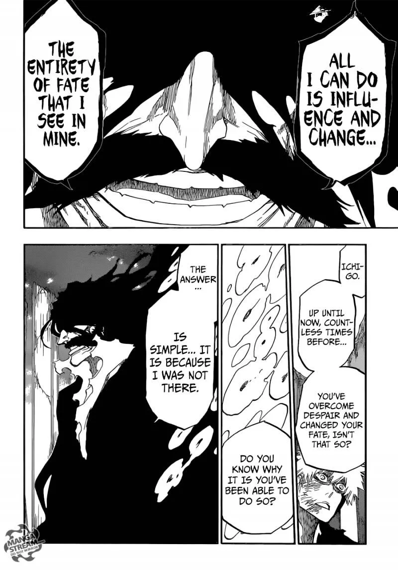 Bleach - Page 2