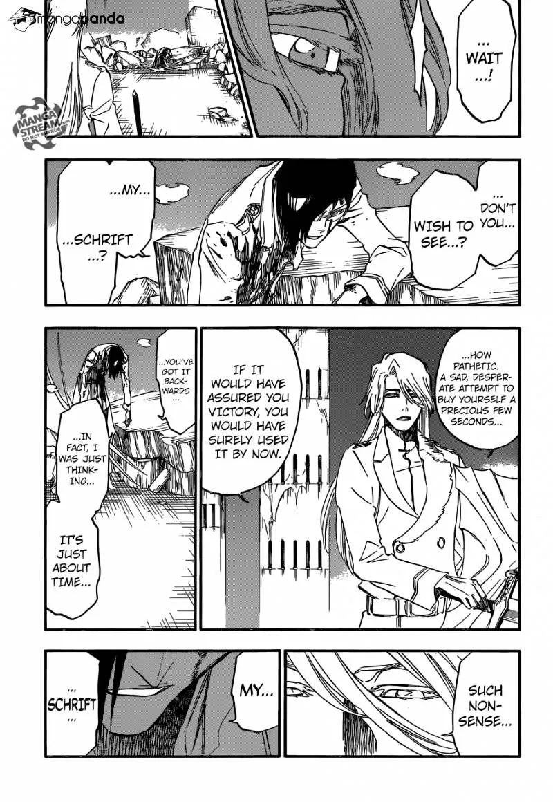 Bleach - Page 7