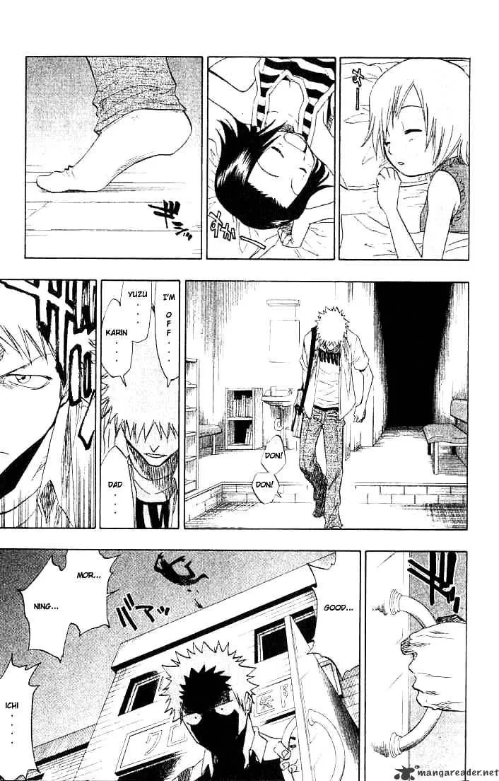 Bleach - Page 10