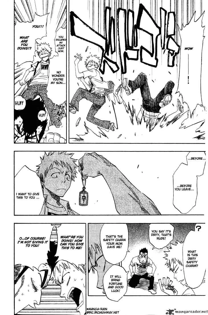 Bleach - Page 11