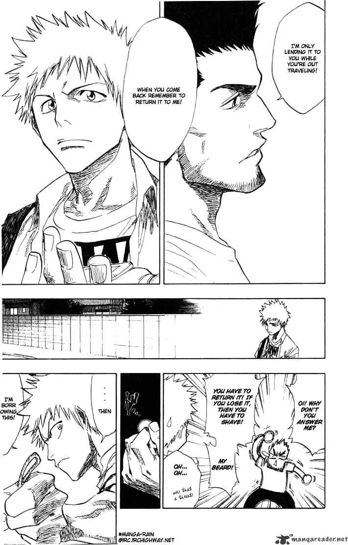 Bleach - Page 12