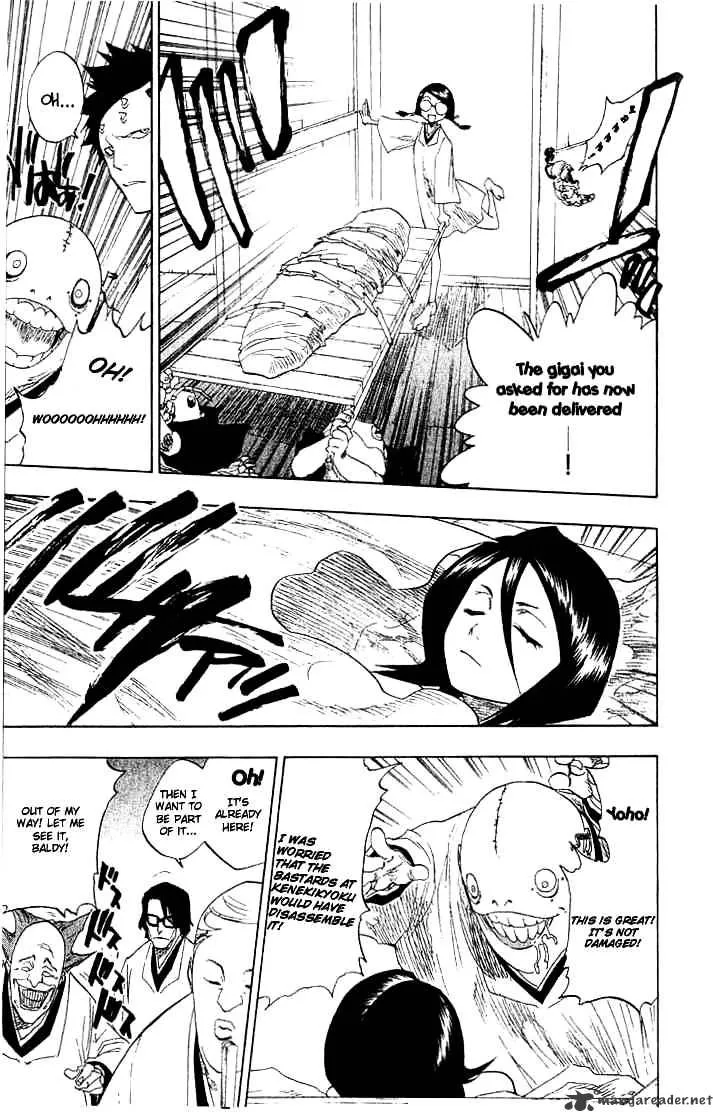 Bleach - Page 2