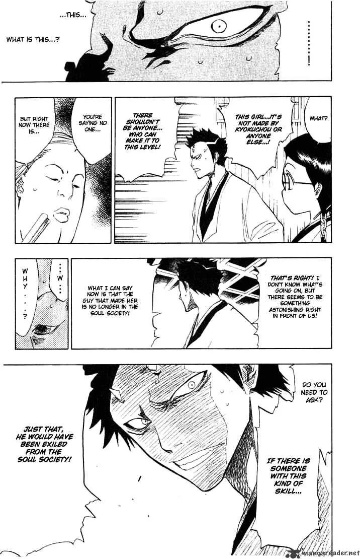 Bleach - Page 4