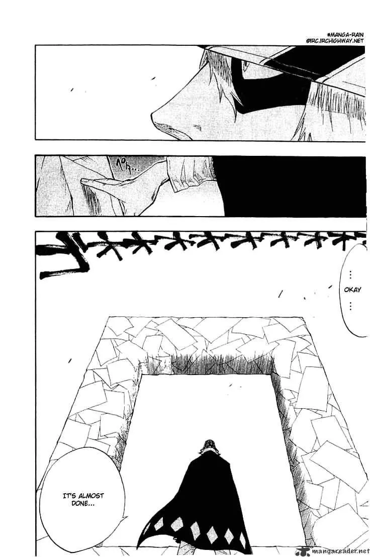 Bleach - Page 5