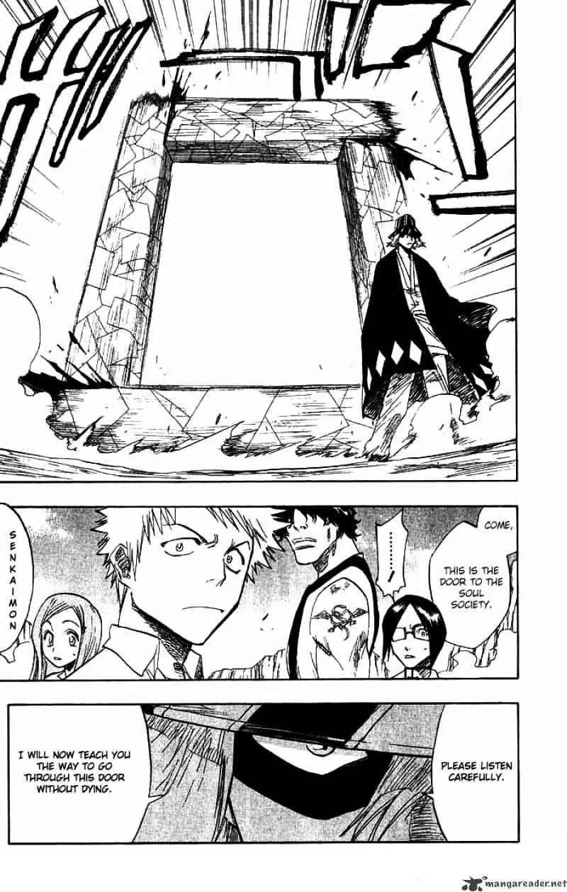 Bleach - Page 2