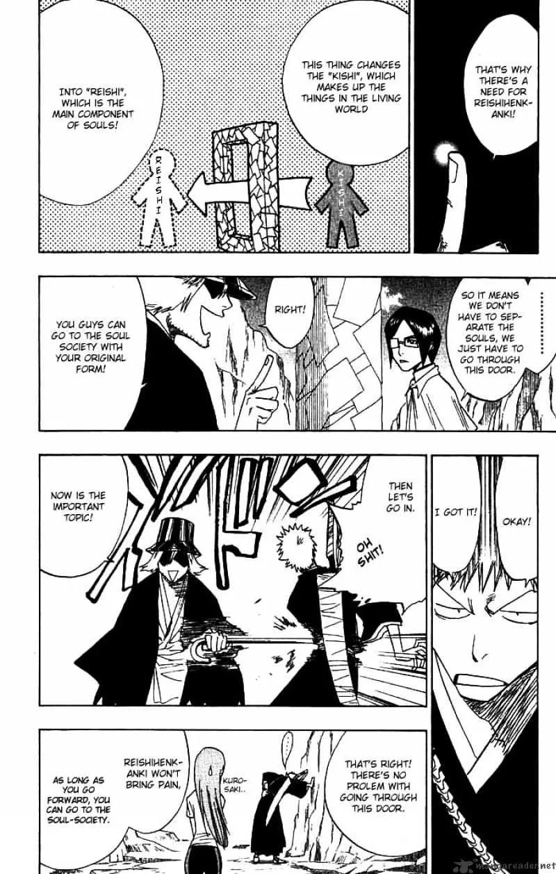 Bleach - Page 7