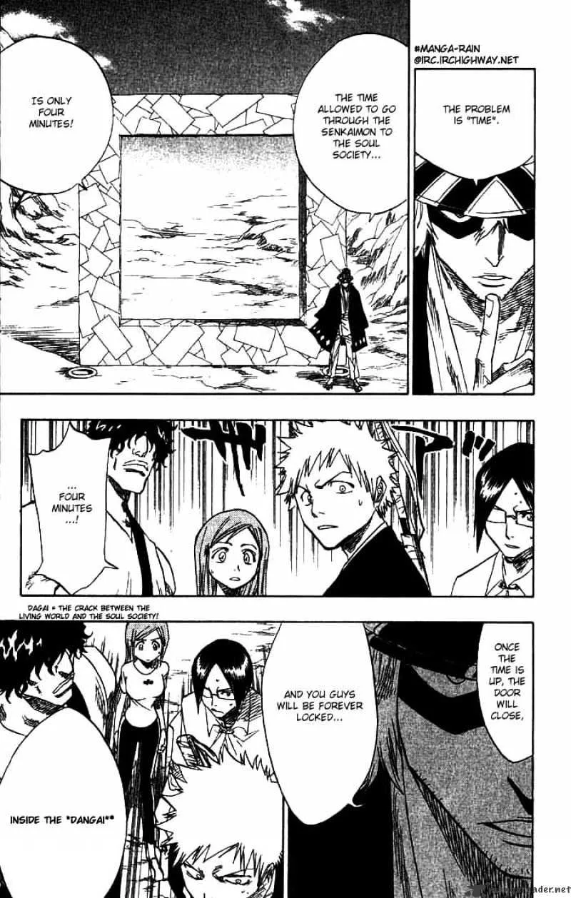 Bleach - Page 8