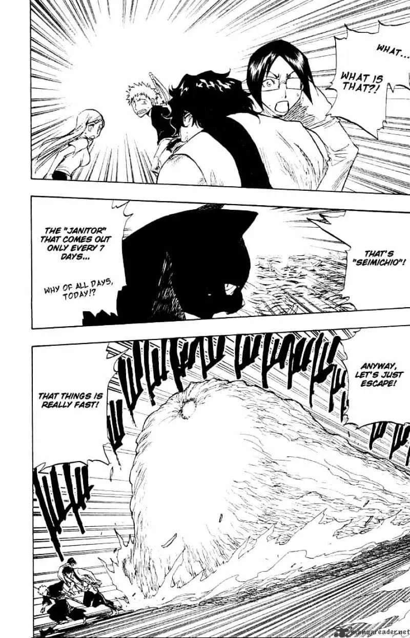 Bleach - Page 12