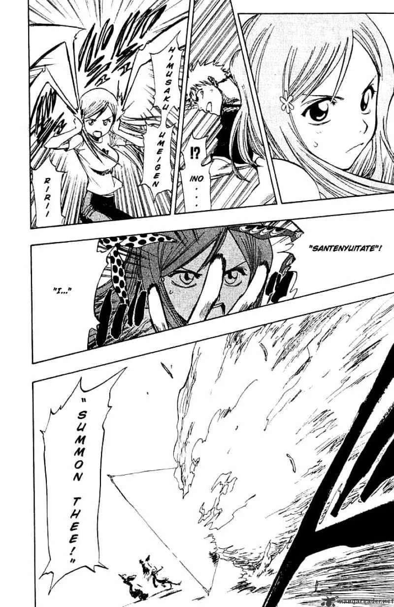 Bleach - Page 14