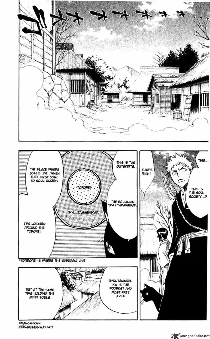 Bleach - Page 18