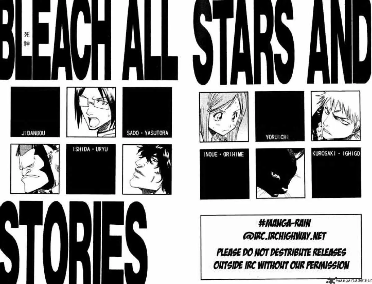 Bleach - Page 2