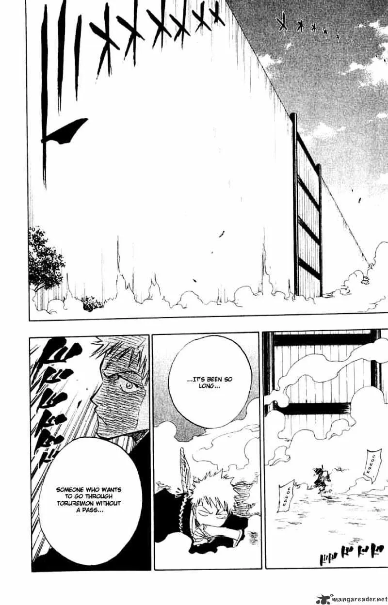 Bleach - Page 22