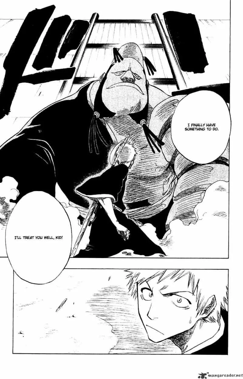 Bleach - Page 23