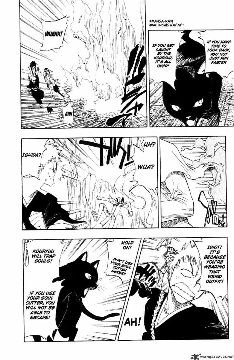 Bleach - Page 8