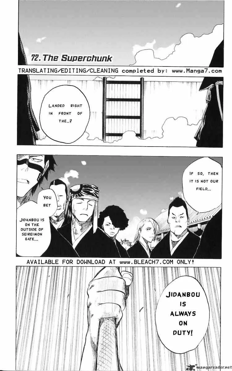 Chapter Chapter 72