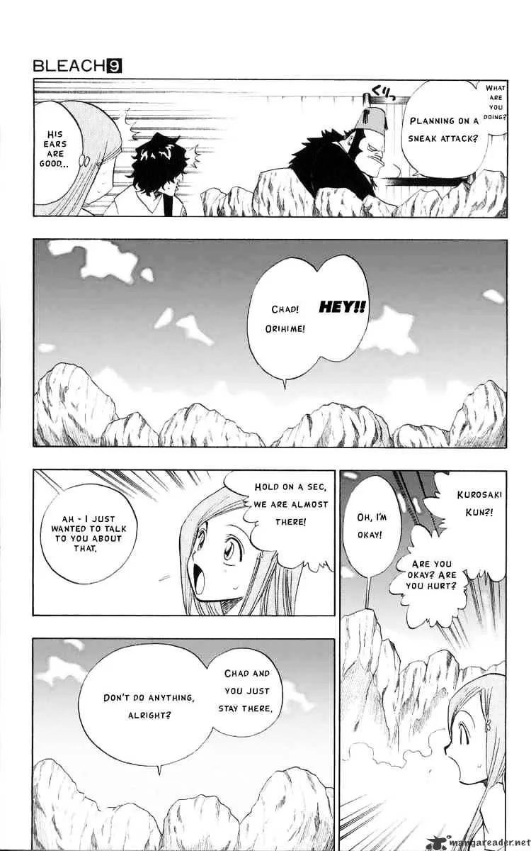 Bleach - Page 10