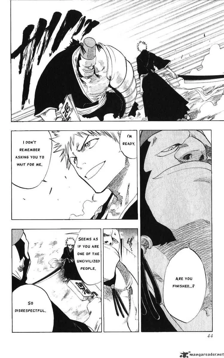 Bleach - Page 15