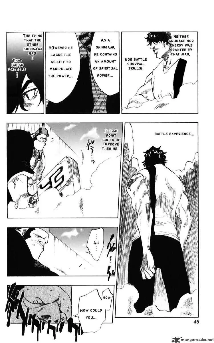 Bleach - Page 17