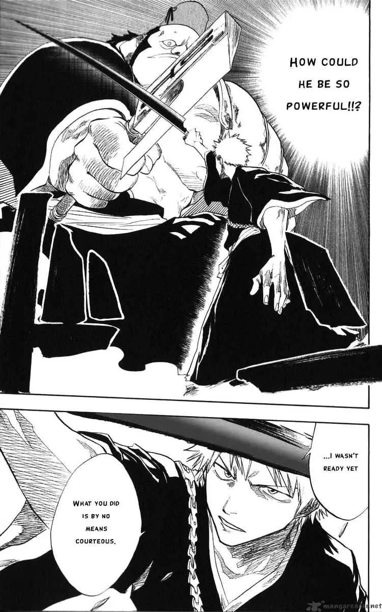 Bleach - Page 18