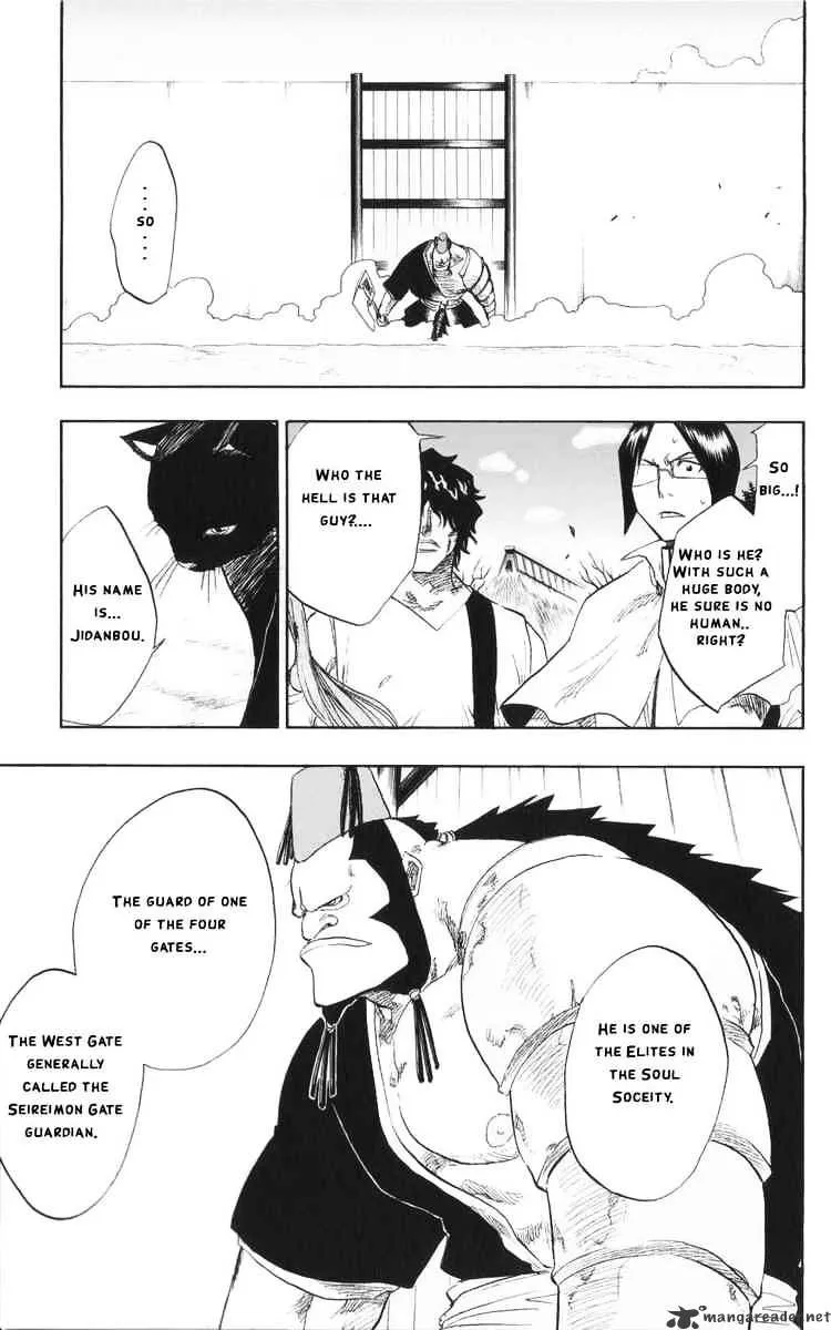 Bleach - Page 4