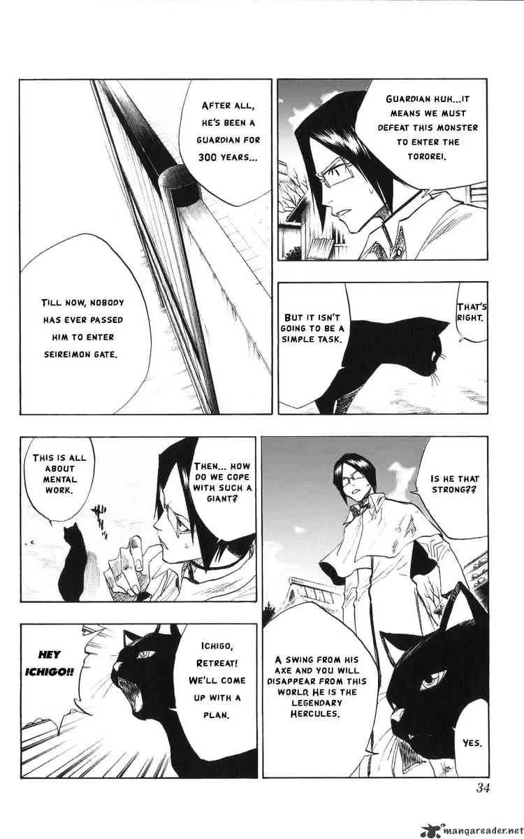 Bleach - Page 5