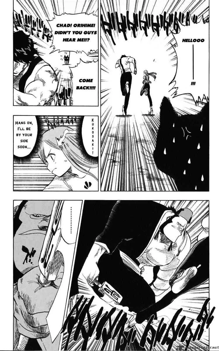 Bleach - Page 6