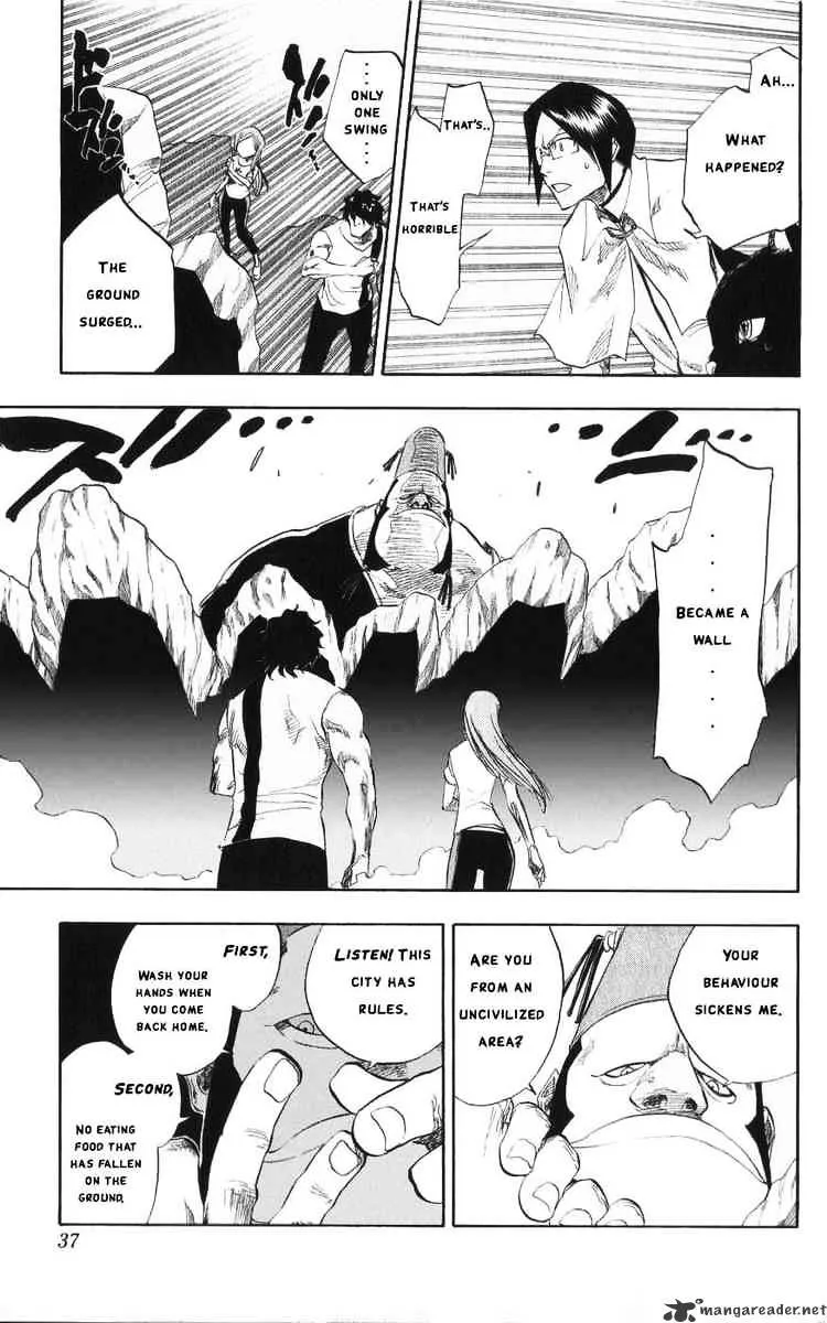 Bleach - Page 8